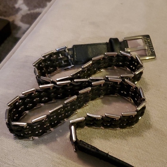 Harley Davidson belt - Picture 4 of 4